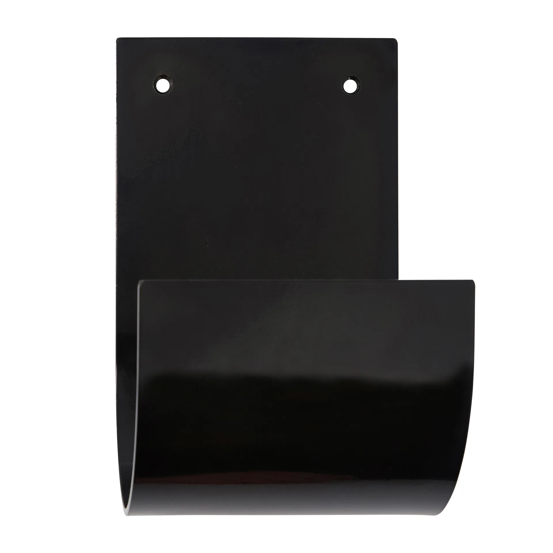 Simply toilet paper holder, iron House Doctor