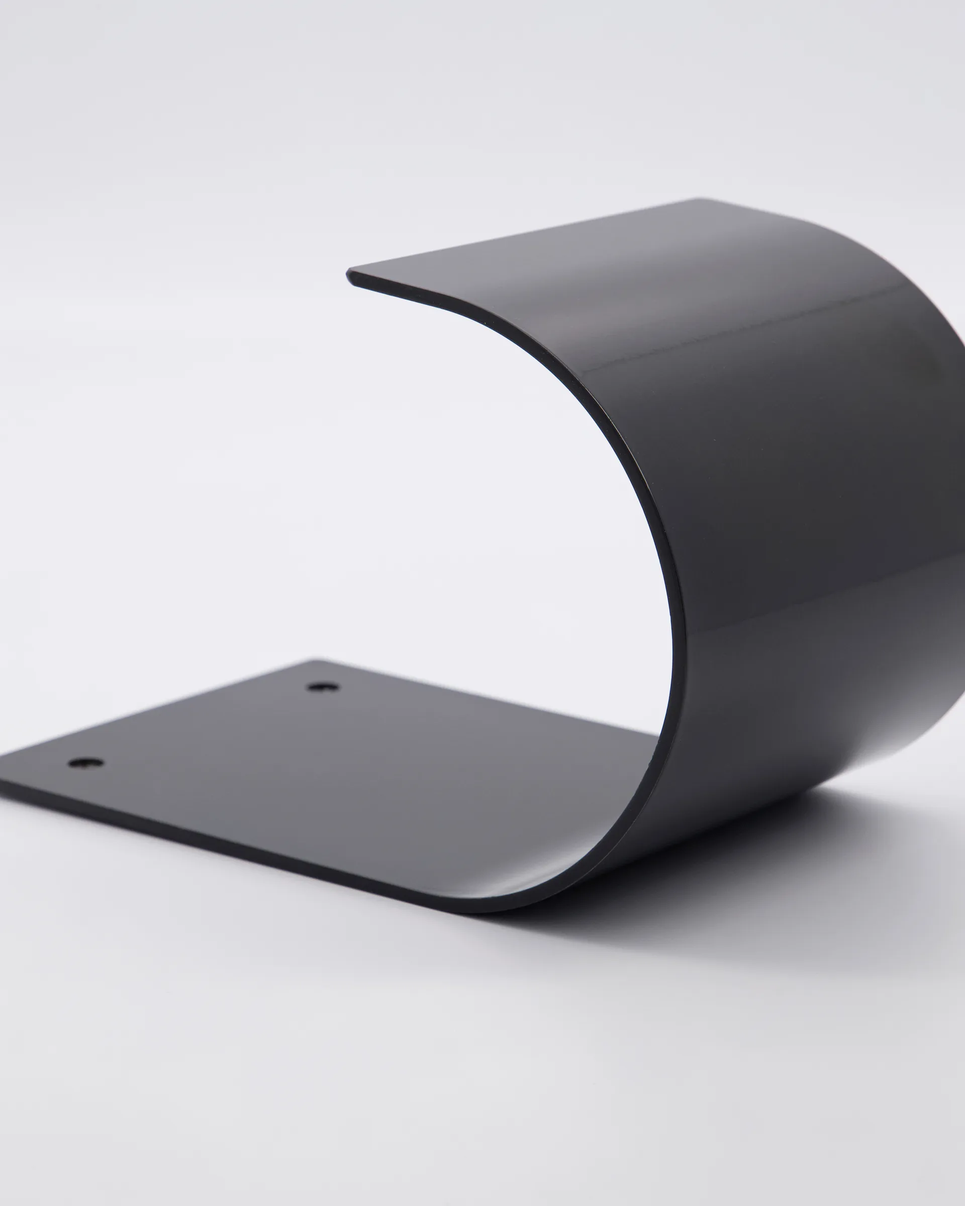 Simply toilet paper holder, iron House Doctor