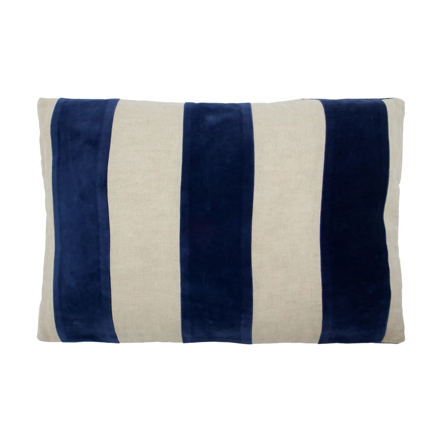Sono cushion cover 40x60 cm, Blue-sand, 40x60 cm House Doctor
