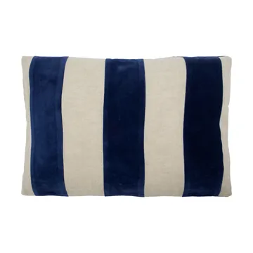 Sono cushion cover 40x60 cm - Blue-sand, 40x60 cm - House Doctor
