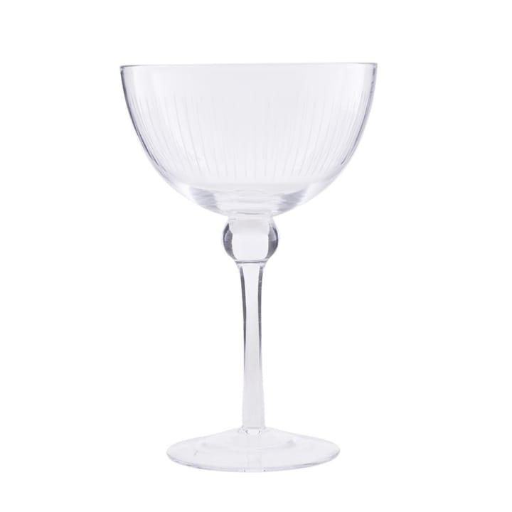 Spectra cocktail glass - 40 cl - House Doctor
