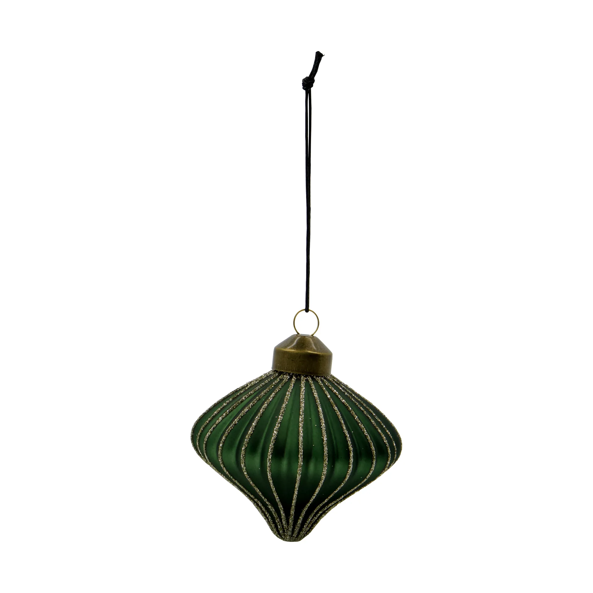 Spin Christmas ornament 4-pack, Green House Doctor