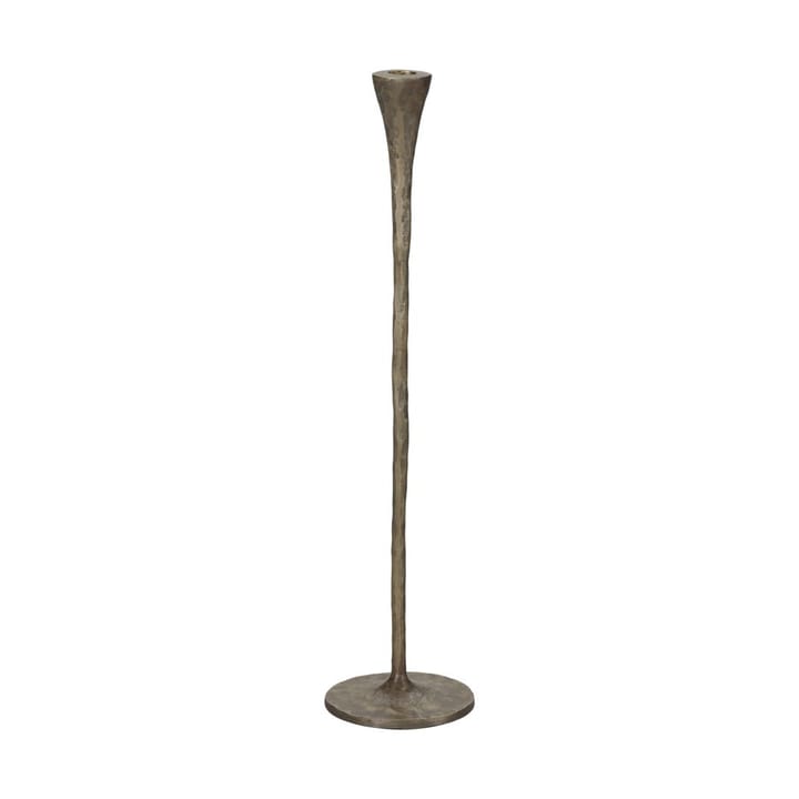 Stade candle holder 52.5 cm - Antique brass - House Doctor