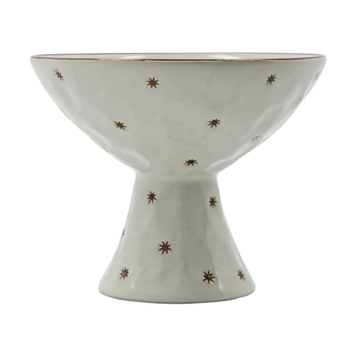 Starry cake saucer Ø15 cm, White House Doctor