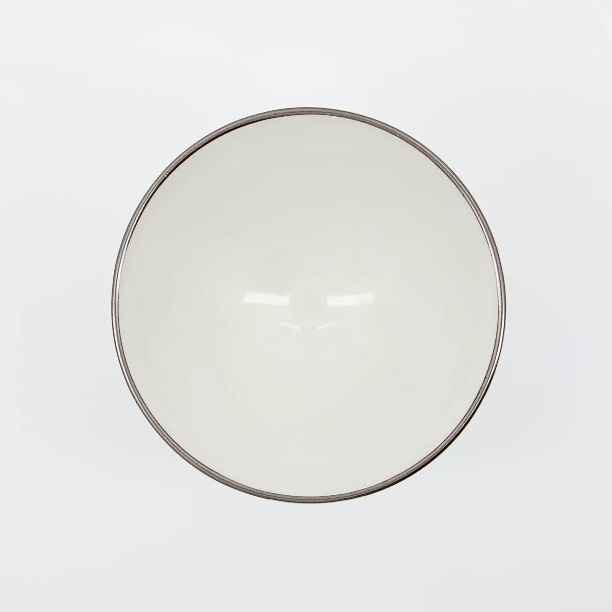 Starry cake saucer Ø15 cm, White House Doctor