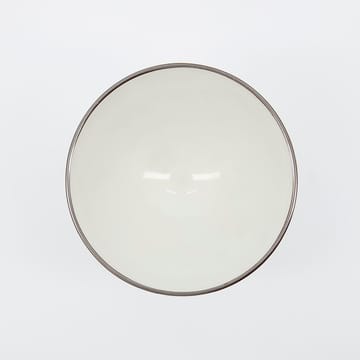 Starry cake saucer Ø15 cm - White - House Doctor