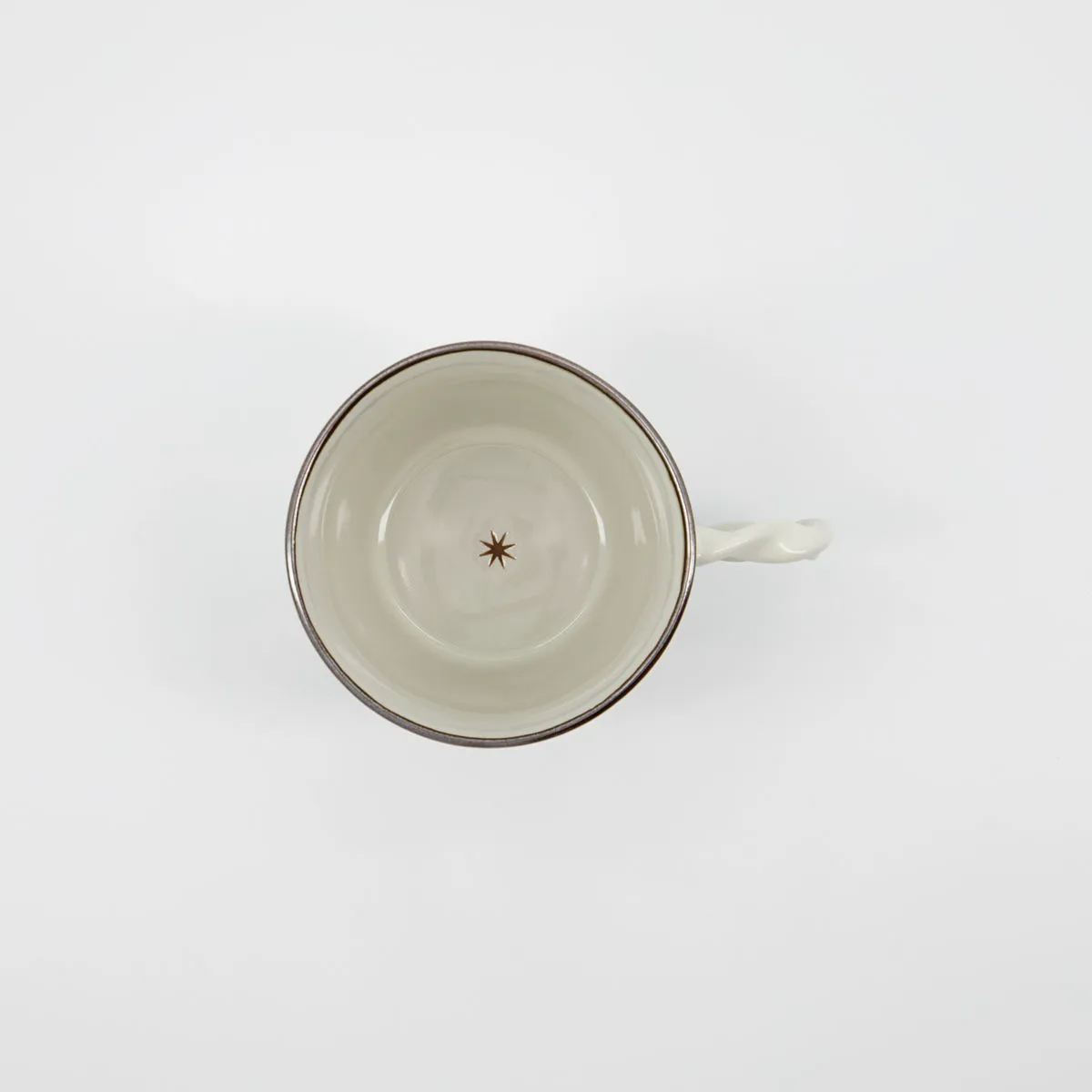 Starry mug 2-pack, White House Doctor