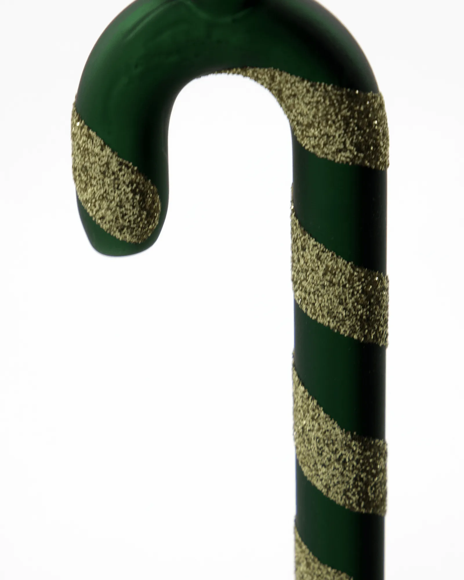 Stick Christmas hanging ornament 4-pack, Green House Doctor