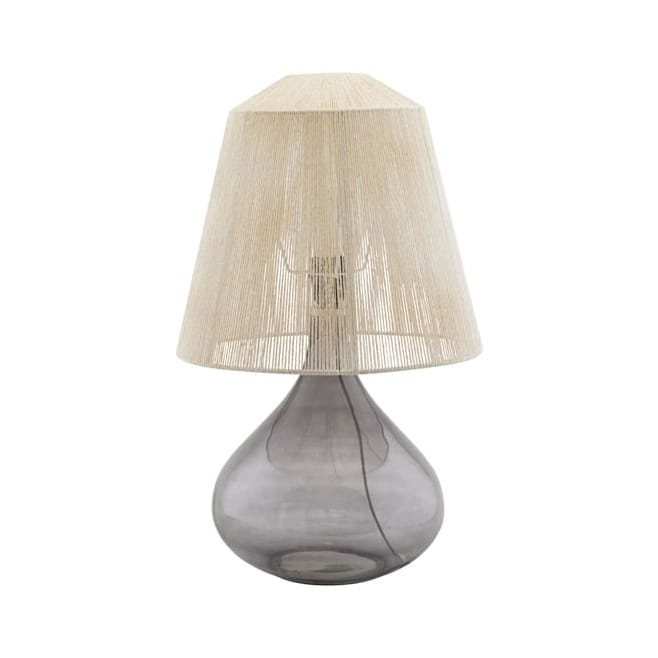String lamp shade - beige - House Doctor