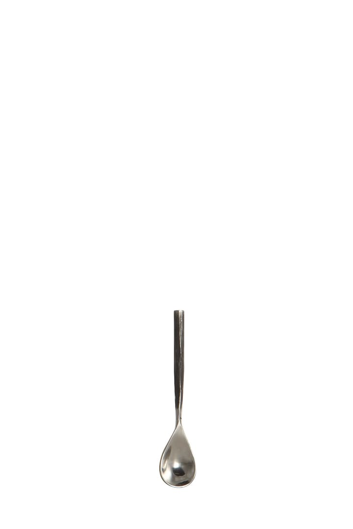 Style spoon 7.5 cm - Black - House Doctor