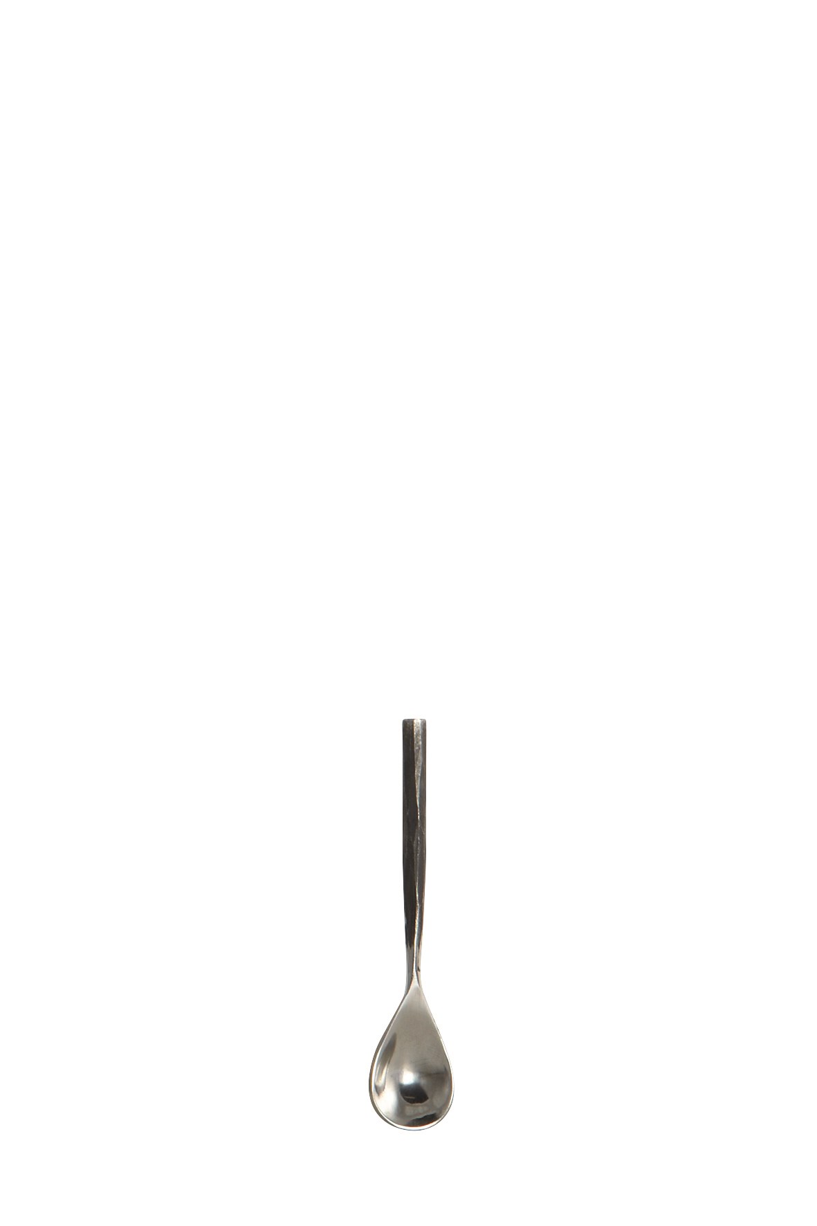 House Doctor Style spoon 7.5 cm Black