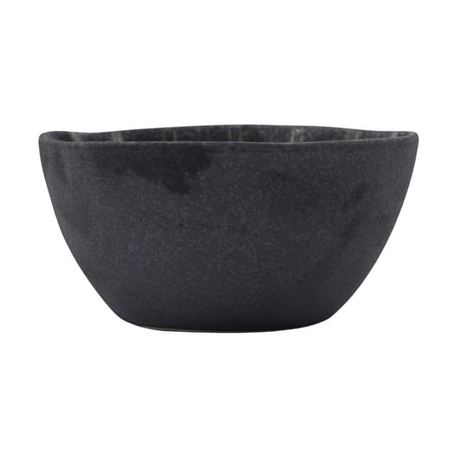 Suns bowl Ø12 cm - Dark brown - House Doctor
