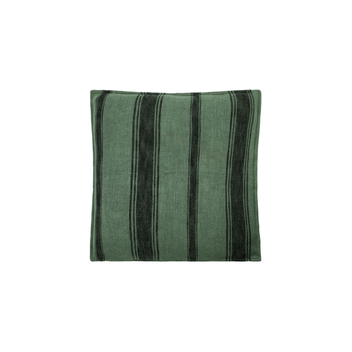 House Doctor Suto cushion cover 50x50 cm Green | Scandinavian Design | Cushion covers | Green