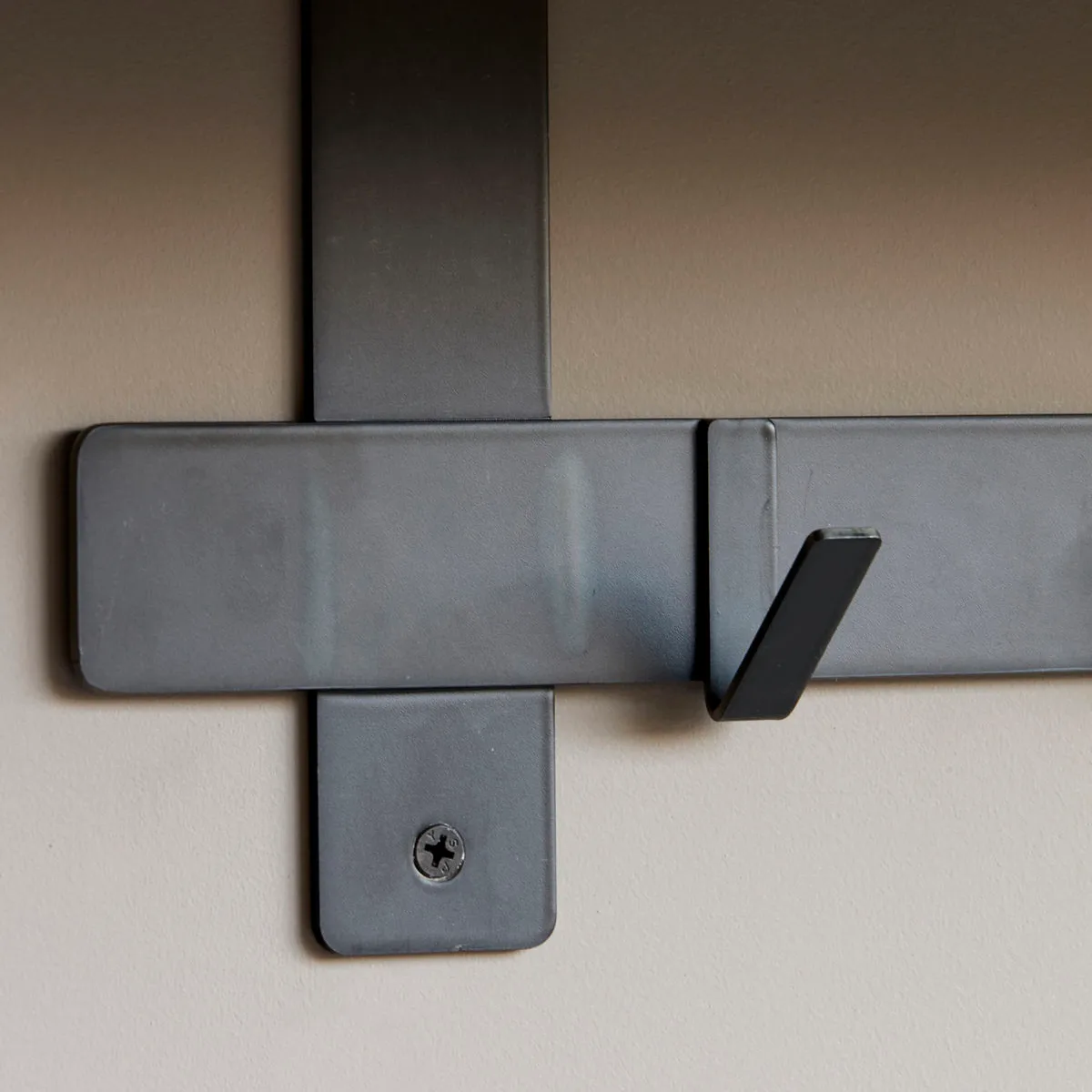 Tag coat rack 80 cm, Black House Doctor