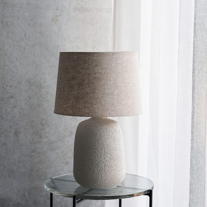 Tana table lamp Ø30x46 cm - Off white - House Doctor