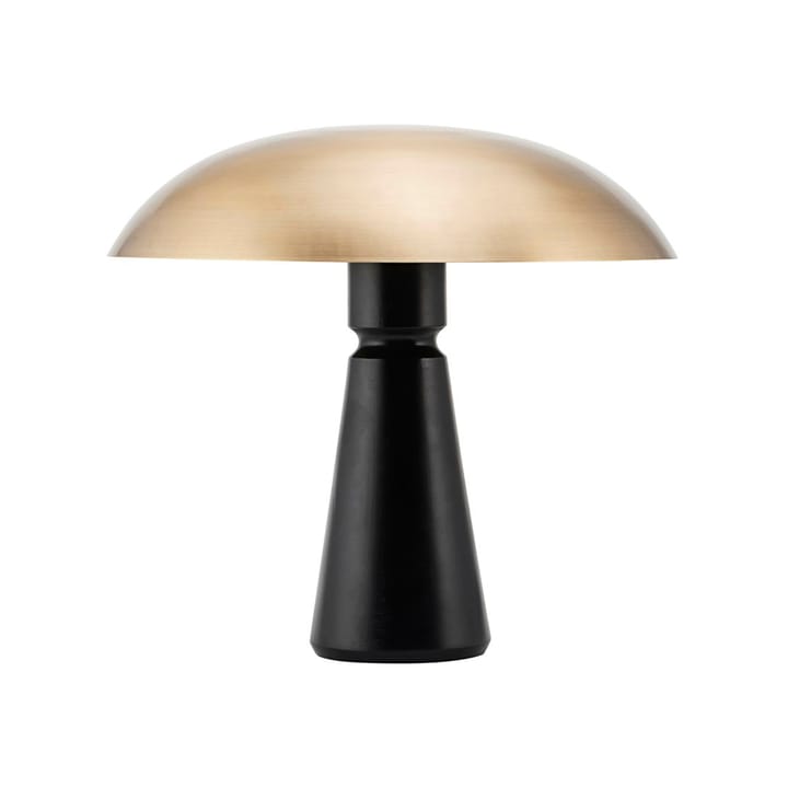 Thane table lamp - black-brass - House Doctor