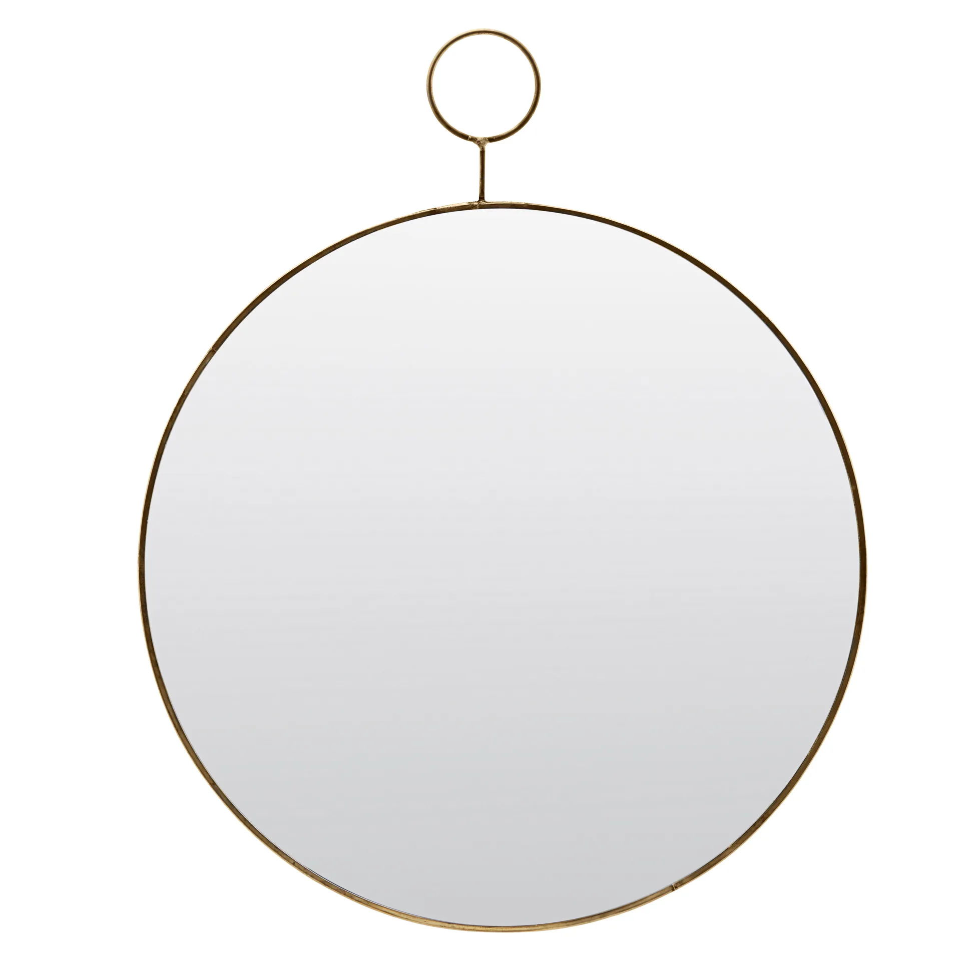 The Loop Mirror, Ø 38 cm House Doctor