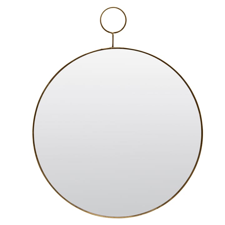 The Loop Mirror, Ø 38 cm House Doctor
