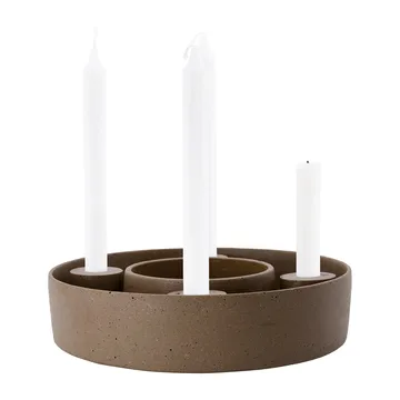 The Ring candle holder - Daca - House Doctor