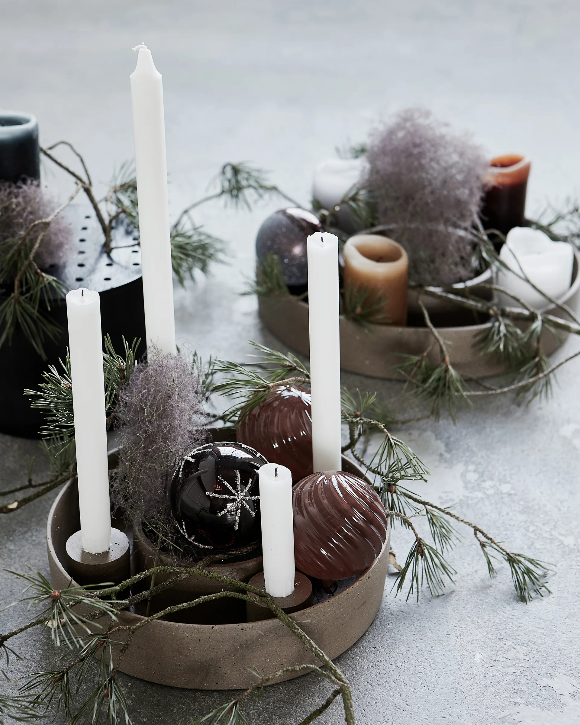 The Ring candle holder, Daca House Doctor