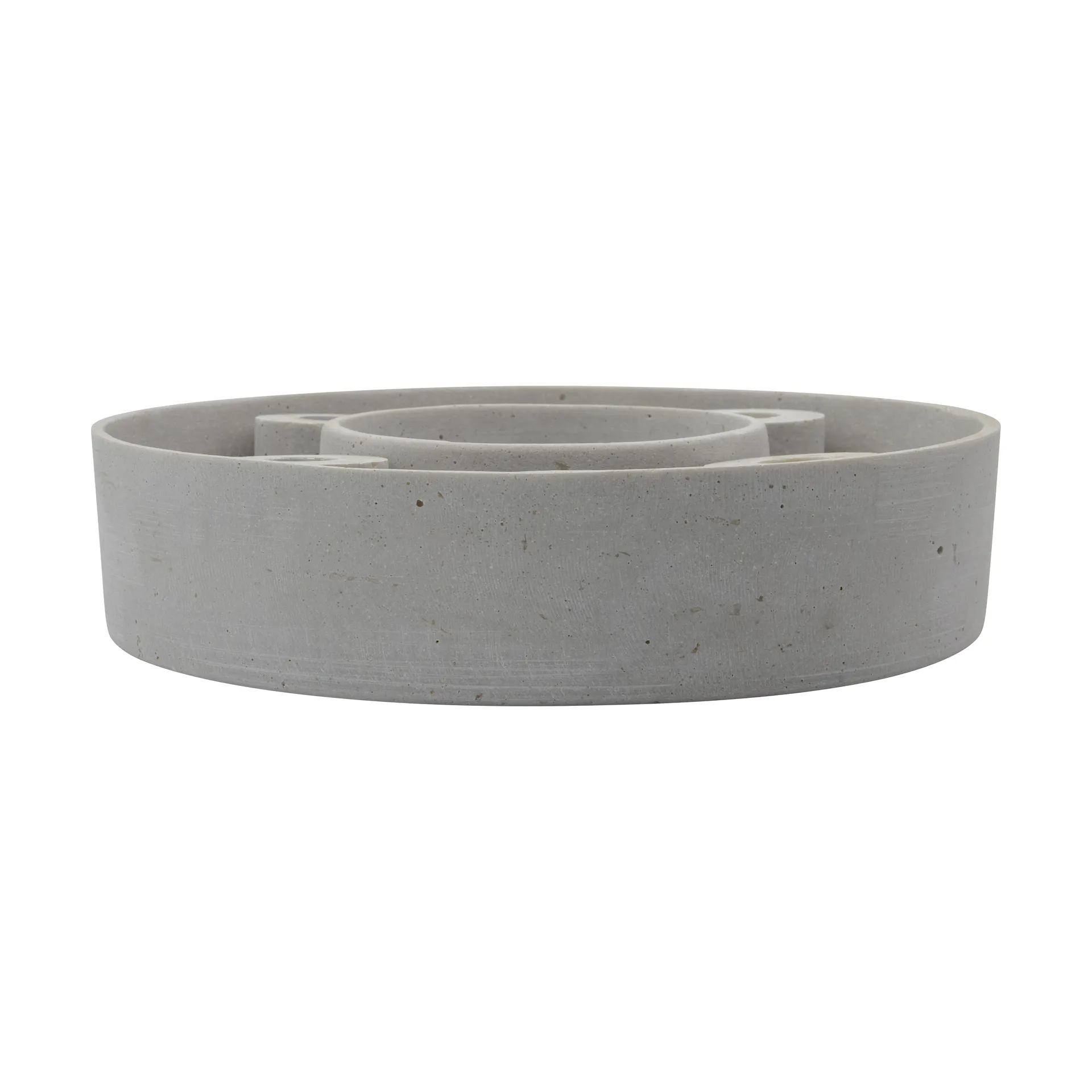 The Ring candle holder, Grey House Doctor