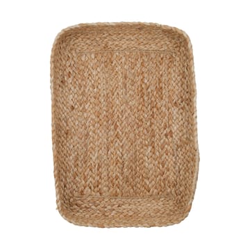 There tray 2-pack - Nature - House Doctor