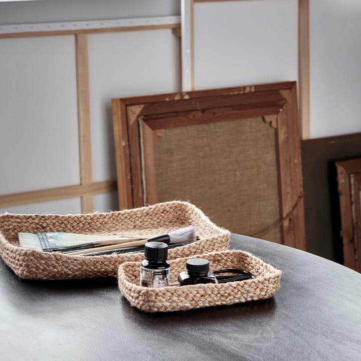 There tray 2-pack, Nature House Doctor
