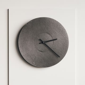 Thrissur clock Ø30 cm - antique metallic - House Doctor