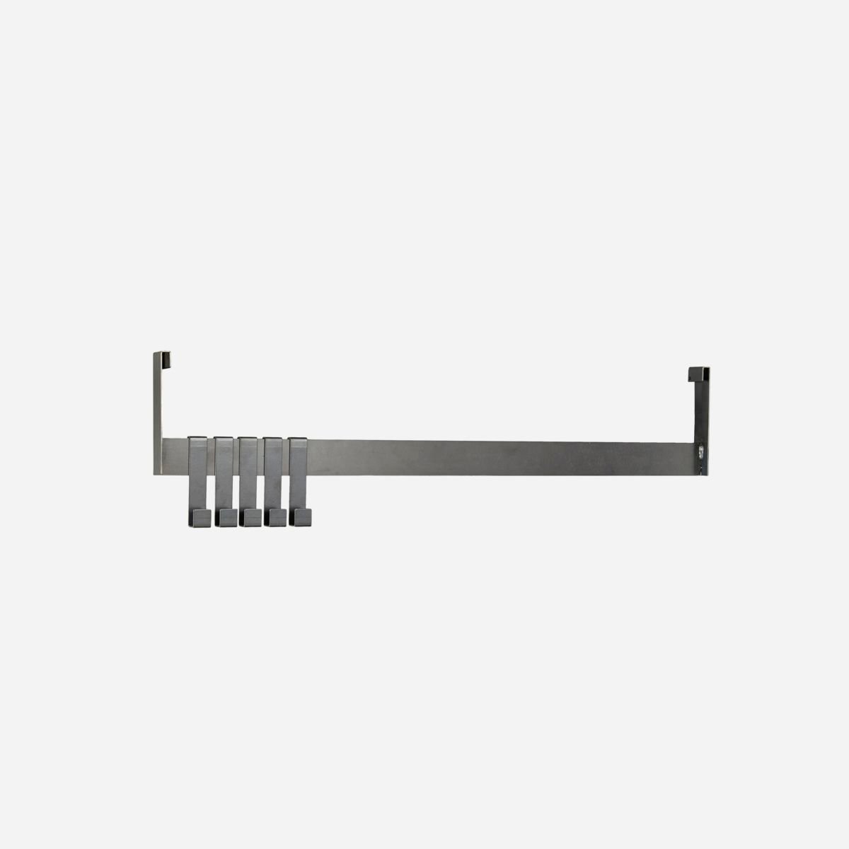 House Doctor Track light 85.5 cm Black | Scandinavian Design | Shelves & shelving systems | Black
