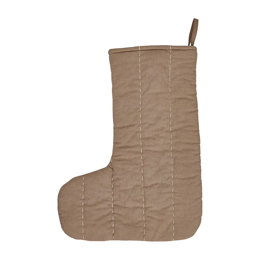 Tradition stocking, grey House Doctor