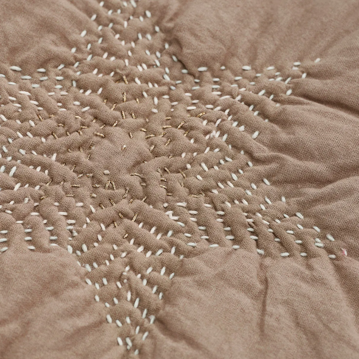 Tradition stocking, grey House Doctor