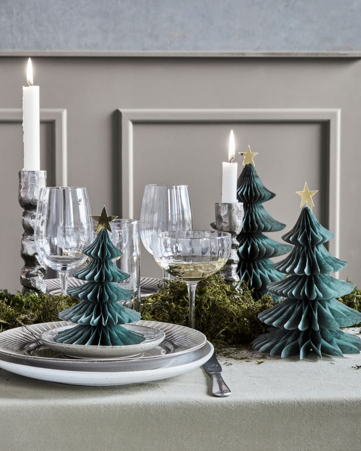 Tree decorative spruce 3 pieces, Green House Doctor