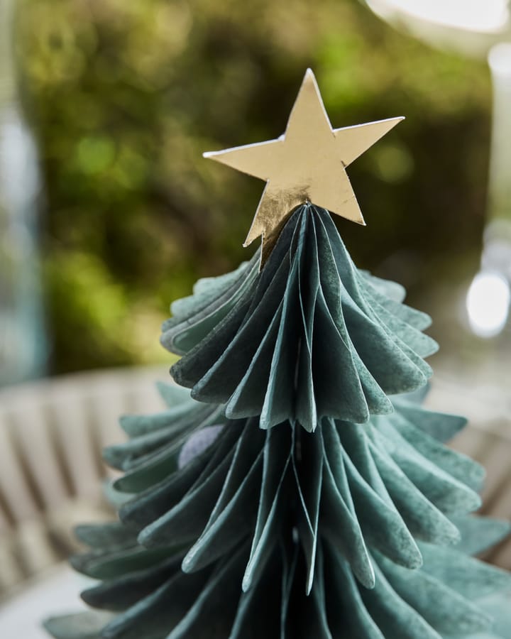 Tree decorative spruce 3 pieces, Green House Doctor