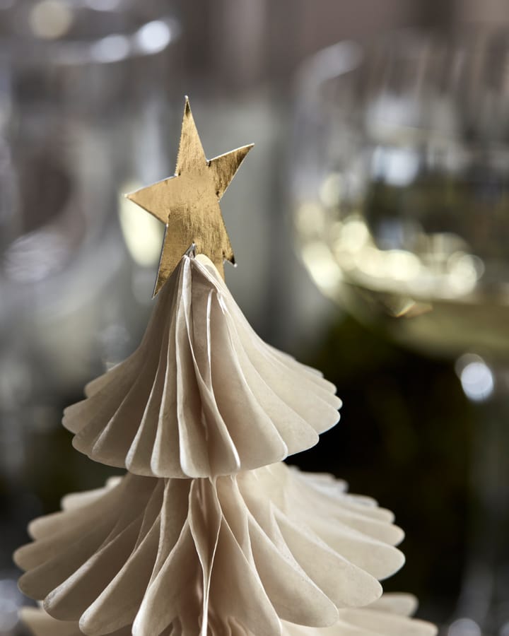 Tree decorative spruce 3 pieces, Ivory House Doctor