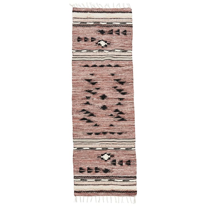 Tribe wool rug - 70x240 cm - House Doctor