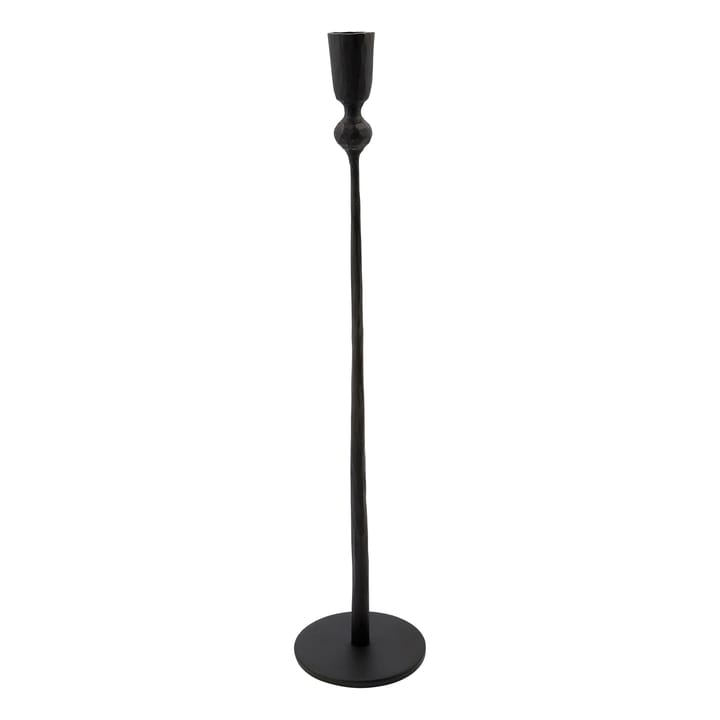 Trivo candle sticks 41 cm - black - House Doctor