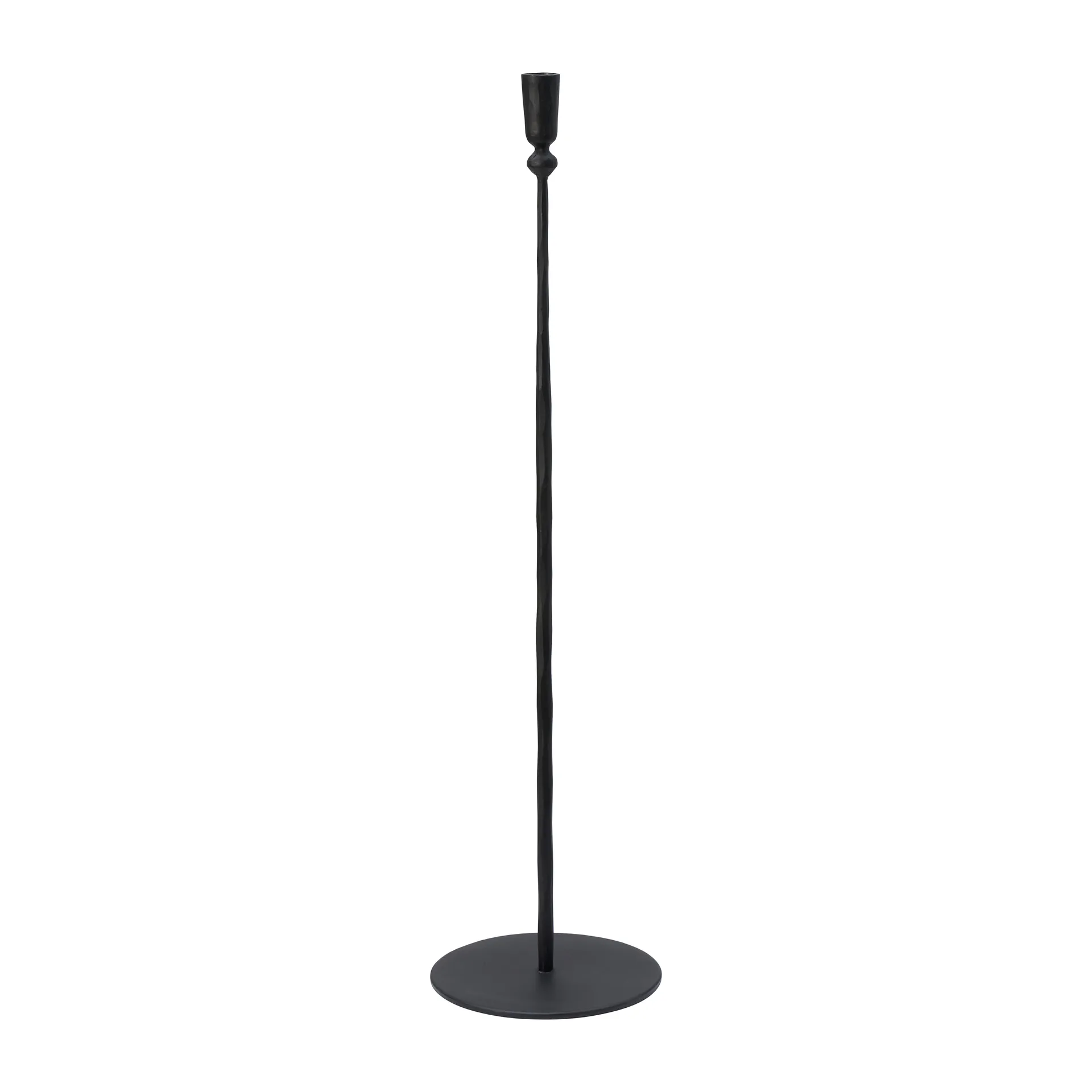 Trivo candle sticks 70 cm, Black House Doctor
