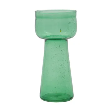 Tuur vase - Green, 16.5 cm - House Doctor