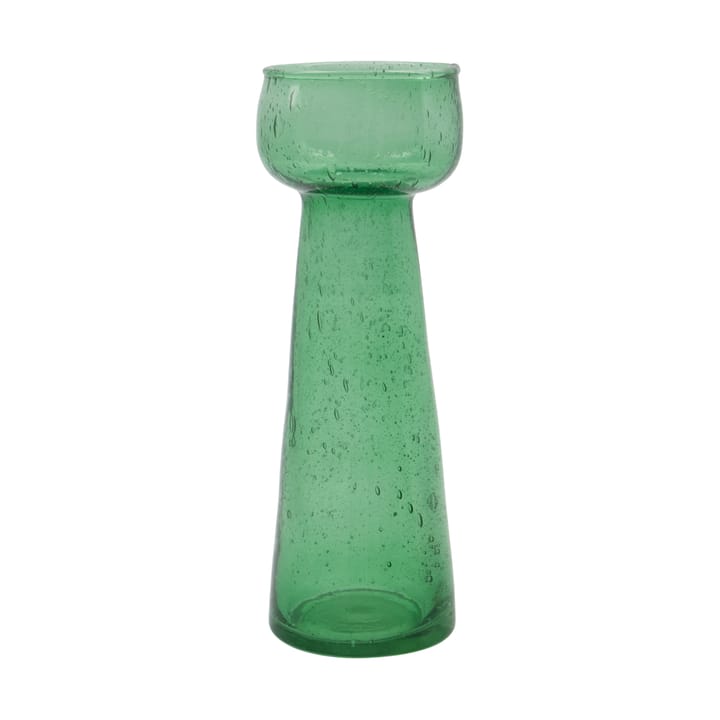 Tuur vase - Green, 22.5 cm - House Doctor