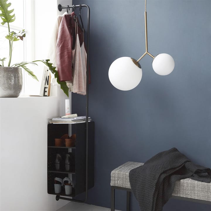 Ondergedompeld Vooruitzien verjaardag Twice ceiling lamp from House Doctor - NordicNest.com