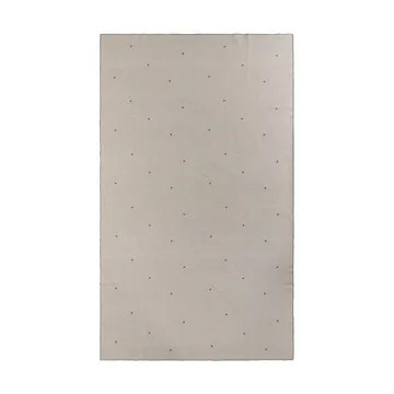 Twinkle tablecloth 140x240 cm - Taupe - House Doctor