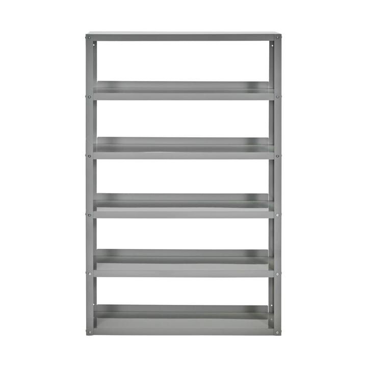 Use shelf 80x128 cm - Light grey - House Doctor