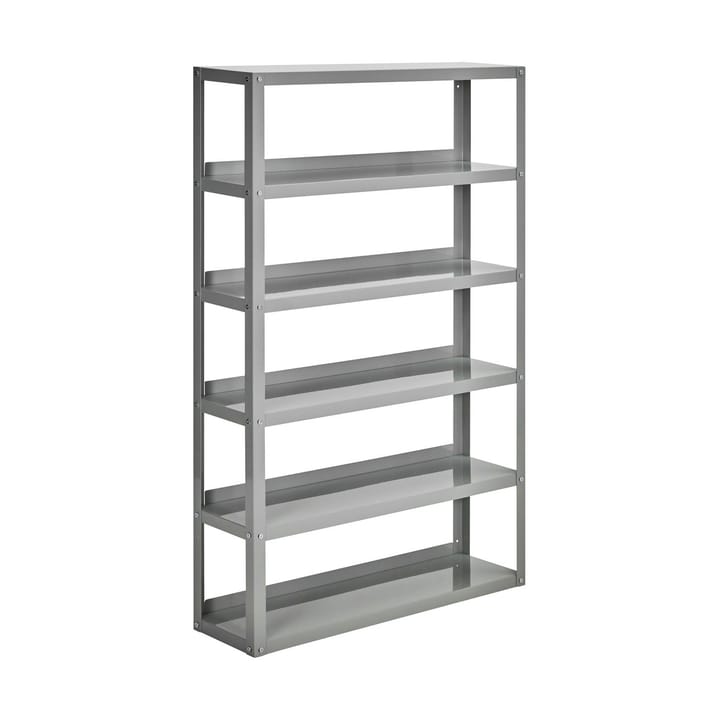 Use shelf 80x128 cm, Light grey House Doctor