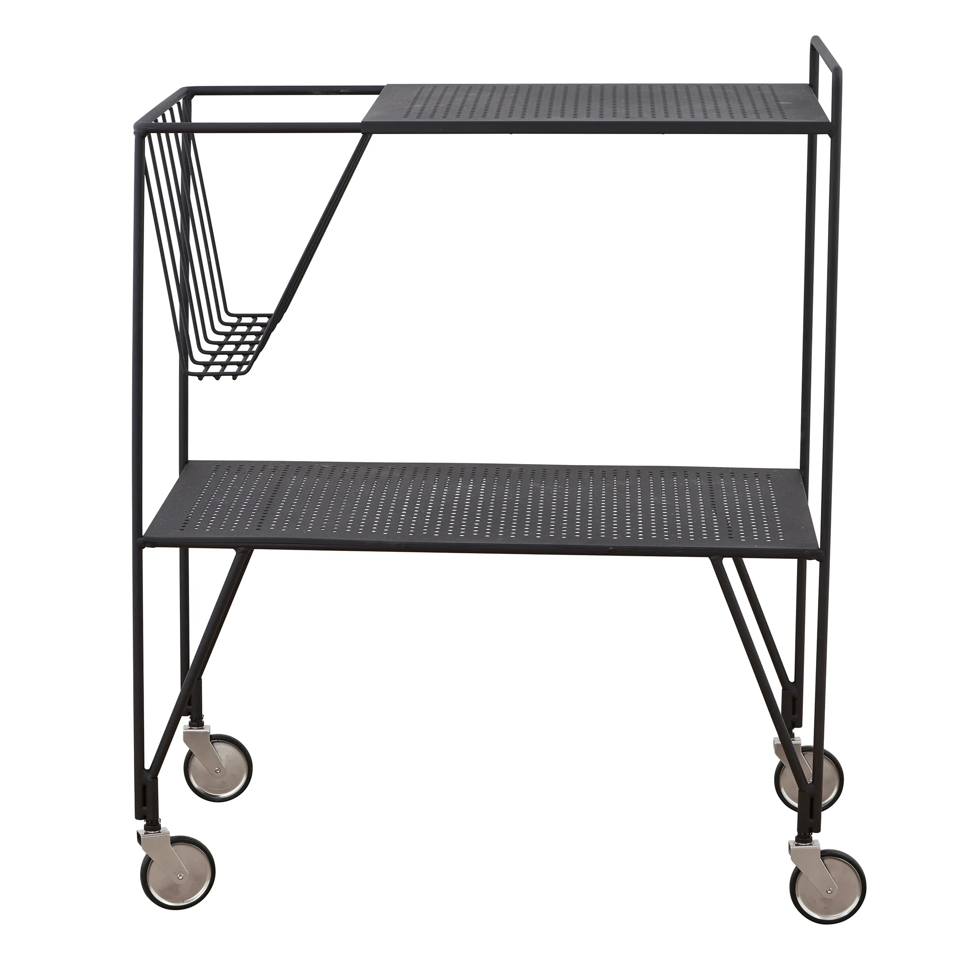 Use trolley, 81 cm House Doctor