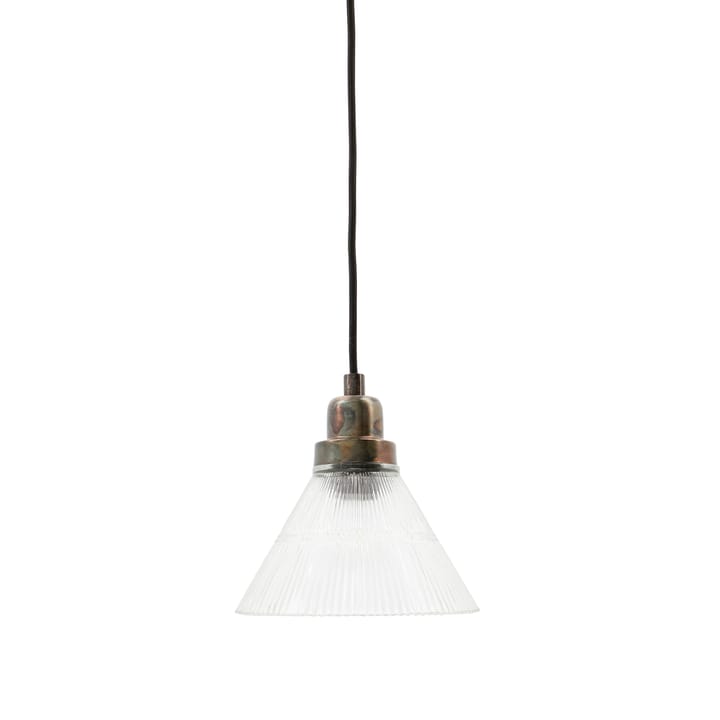 Vira ceiling lamp Ø18 cm - clear - House Doctor