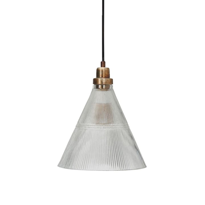 Vira ceiling lamp Ø27 cm - Clear - House Doctor