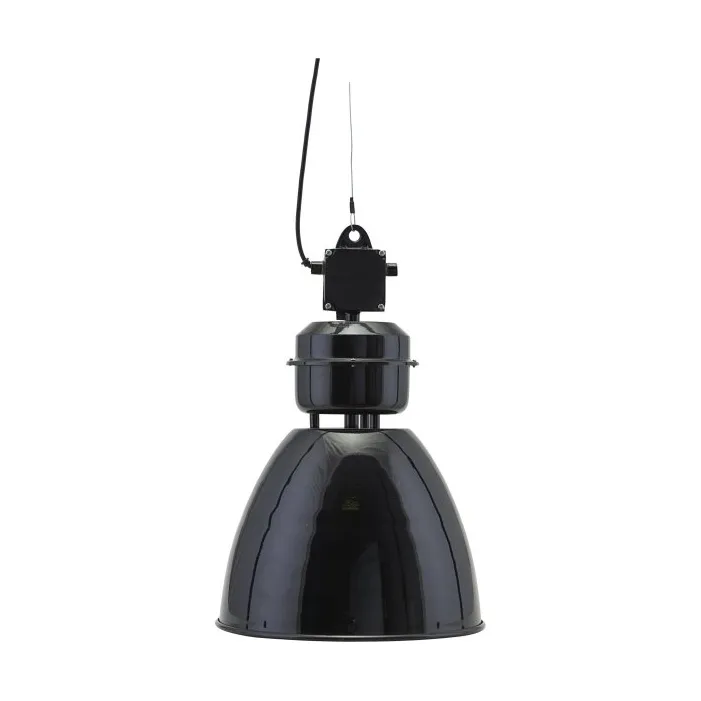 House Doctor Volume ceiling lamp 52 cm Black | Scandinavian Design | Ceiling lights | Black