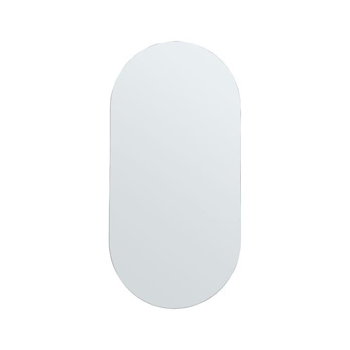 Walls mirror oval - 35x70 cm - House Doctor