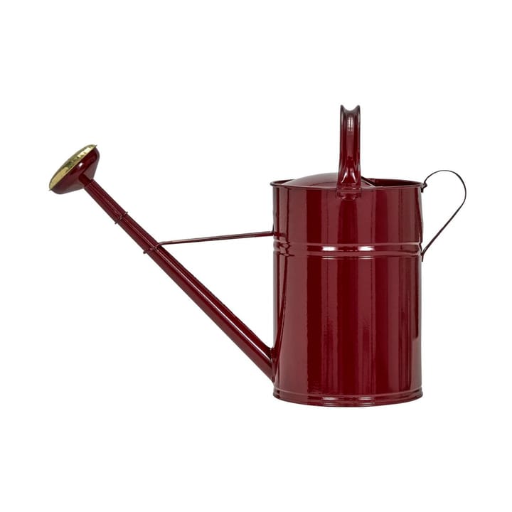 Wan watering can 10 L - Bordeaux - House Doctor