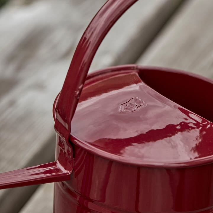 Wan watering can 2 L - Bordeaux - House Doctor